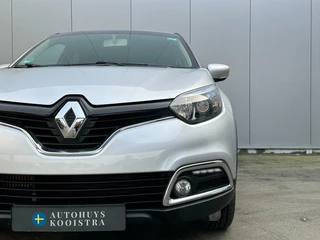 Renault Captur Renault Captur 0.9 TCe Dynamique Cruise Airco Trekhaak - afbeelding nr 5