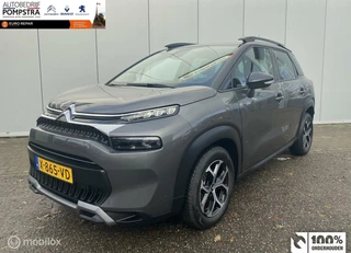 Citroën C3 Aircross Citroen C3 Aircross 1.2 PT 110PK Plus/HEAD UP/CLIMA/NAVI/PDC - afbeelding nr 3