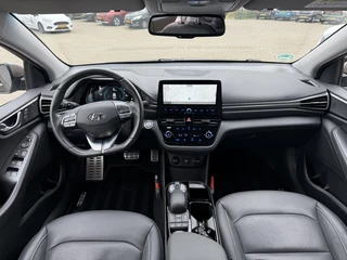 Hyundai IONIQ - afbeelding nr 18