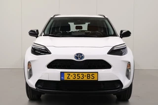 Toyota Yaris Cross - afbeelding nr 5