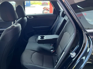 Kia Ceed Sportswagon Kia Ceed Sportswagon 1.6 GDI PHEV DynamicPlusLine - afbeelding nr 8