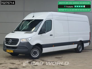 Mercedes-Benz Sprinter - 324504229-0