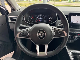 Renault Clio - afbeelding nr 8