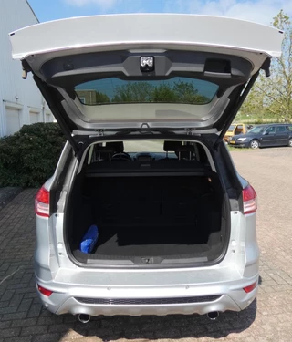Ford Kuga Ford Kuga 1.5 TITANIUM.Led,Camera,Navi,1eEignr,Stoelverw - afbeelding nr 7