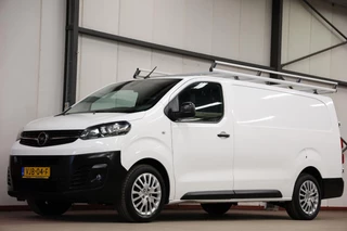 Opel Vivaro 1.5 CDTI L2H1 LANG IMPERIAAL EN TREKHAAK