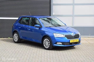 Škoda Fabia Skoda Fabia 1.0 TSI Business  edition ACC full map Navi - afbeelding nr 3