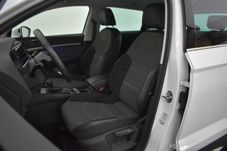 SEAT Ateca SEAT Ateca 1.5 TSI 150PK Xperience Automaat - afbeelding nr 41