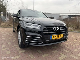 Audi Q5 Audi Q5 55 TFSI e quattro Competition - afbeelding nr 12