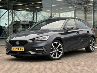 SEAT Leon Seat Leon 1.5 TSI FR Launch Edition NAP ACC - afbeelding nr 2