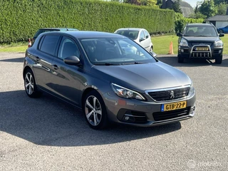 Peugeot 308 - 396043055-0