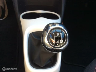 Citroën C1 Citroen C1 1.0 VTi Millenium Airco Apple Carplay Speedlimit - afbeelding nr 22