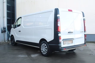 Renault Trafic - afbeelding nr 4