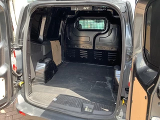 Ford Transit Courier - afbeelding nr 13