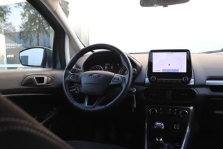 Ford EcoSport - afbeelding nr 9