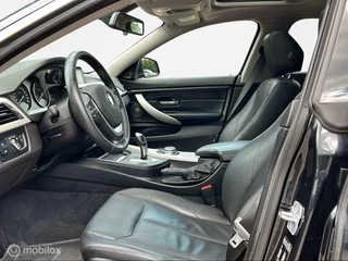 BMW 4 Serie BMW 4-serie Gran Coupé 420i High Executive / Harman Kardon - afbeelding nr 9