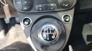 Fiat 500 Fiat 500 1.2 Rockstar veel opties - afbeelding nr 26