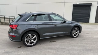 Audi Q5 | Vol | NL-Auto | Luchtvering | Pano | Elekt.haak | Vitrual Cockpit | Carplay - afbeelding nr 17