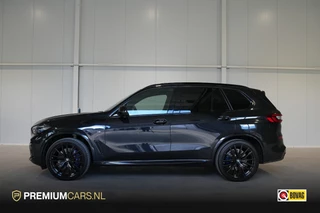 BMW X5 BMW X5 M50i High Executive | Sky lounge | Shadow line - afbeelding nr 2