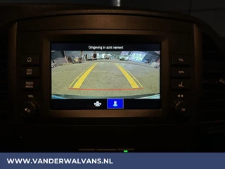Mercedes-Benz Vito Mercedes-Benz Vito 114CDI 136pk L2H1 Euro6 Airco | Camera | Apple Carplay | Android Auto | Cruisecontrol Parkeersensoren, multifunctioneel stuurwiel - afbeelding nr 2