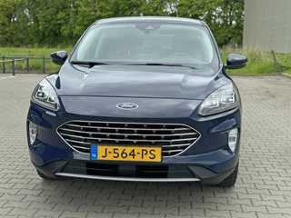 Ford Kuga Ford Kuga 2.5 PHEV 165kW Titanium X e-CVT - afbeelding nr 5