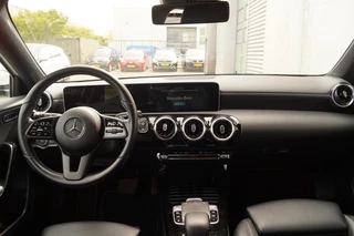 Mercedes-Benz A-Klasse - afbeelding nr 9