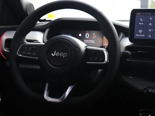 Jeep Avenger Jeep Avenger 1.2T 136 PK 4xe Overland | Infotainment | Winter | Convenience - afbeelding nr 11