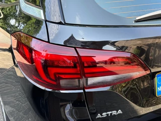 Opel Astra Opel Astra Sports Tourer 1.0 Turbo Business Executive Airco/El.klep/Lichtmetalen velgen - afbeelding nr 34
