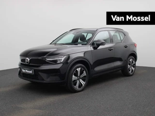 Volvo XC40 Volvo XC40 Recharge Core 70 kWh | Navigatie | Climate control | Camera - afbeelding nr 1