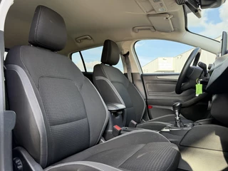Ford Focus Ford Focus Wagon 1.0 EcoBoost Connected | Navi | LED | ECC | - afbeelding nr 11
