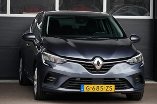 Renault Clio Renault Clio 1.0 TCe Intens, NL, CarPlay, PDC, keyless, clima - afbeelding nr 29
