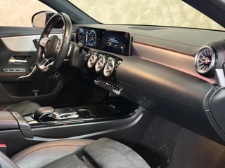 Mercedes-Benz CLA Mercedes-Benz CLA-klasse 200 Business Solution AMG | keyless | Pano | Memory | Sfeerverlichting | Multibeam - afbeelding nr 16
