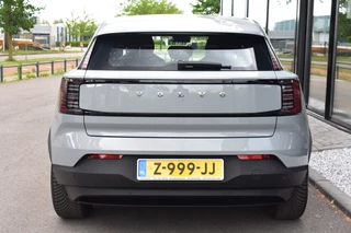 Volvo EX30 Volvo EX30 Extended Range Core 272pk/69kWh | Climate | Camera - afbeelding nr 7
