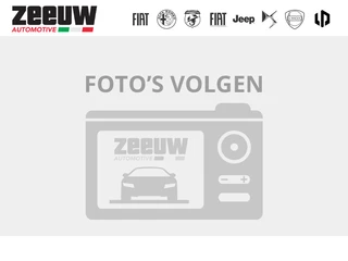 Fiat Grande Panda 1.2 Hybrid 100 PK Icon | Pack Style | Automaat
