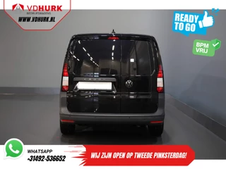 Volkswagen Caddy - afbeelding nr 13