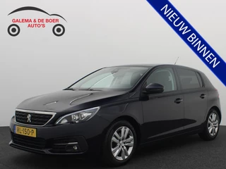Peugeot 308 1.2 PureTech Blue Lease Executive