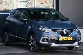 Renault Captur Renault Captur 0.9 TCe Intens, R-Link, keyless, clima, PDC - afbeelding nr 20