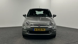 Fiat 500 Fiat 500 1.0 Hybrid Club CRUISE ECC - afbeelding nr 6