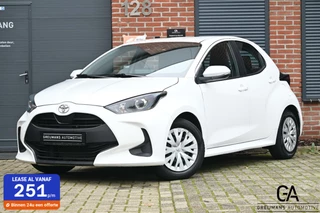Toyota Yaris - 156962261-0