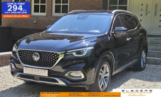 MG EHS MG EHS 1.5 TGDI Luxury PHEV PLUGIN HYBRIDEn  Panoramadak  Full options - afbeelding nr 1
