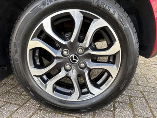 Mazda 2 - afbeelding nr 23