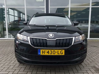 Škoda Karoq Skoda Karoq 1.0 TSI Ambition | Apple Carplay/Android Auto | Airco | Wifi | Navigatie | PDC | Cruise Control | Hill-Hold | - afbeelding nr 22