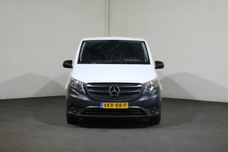 Mercedes-Benz Vito Mercedes-Benz Vito 114 CDI XL Automaat Koelwagen - afbeelding nr 6