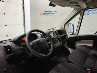 Citroën Jumper - afbeelding nr 4