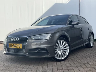 Audi A3 - afbeelding nr 12