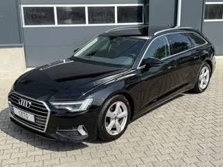 Audi A6 Audi A6 Avant 45 TFSI Pro Line 266pk 77dkm - afbeelding nr 2