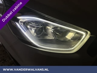 Ford Transit Custom Camera, LED, Cruisecontrol, Parkeersensoren, Stoelverwarming, Sidebars - afbeelding nr 8