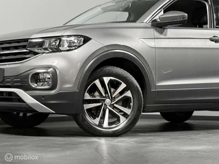 Volkswagen T-Cross Volkswagen T-Cross 1.0 TSI DSG Life Business | AD. CRUISE - afbeelding nr 17
