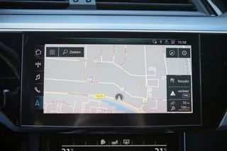 Audi e-tron Audi e-tron 50 quattro Bns ed+ - afbeelding nr 12