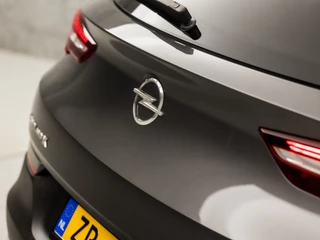 Opel Grandland X (APPLE CARPLAY, GROOT NAVI, CLIMATE, LEDER, CAMERA, SPORTSTOELEN, GETINT GLAS, ELEK ACHTERKLEP, KEYLESS, NIEUWSTAAT) - afbeelding nr 30