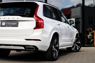Volvo XC90 Volvo XC90 2.0 T8 Twin Engine AWD R-Design - 7-PERSOONS - afbeelding nr 21